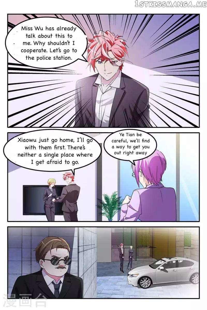 Talented Genius chapter 138 - page 4
