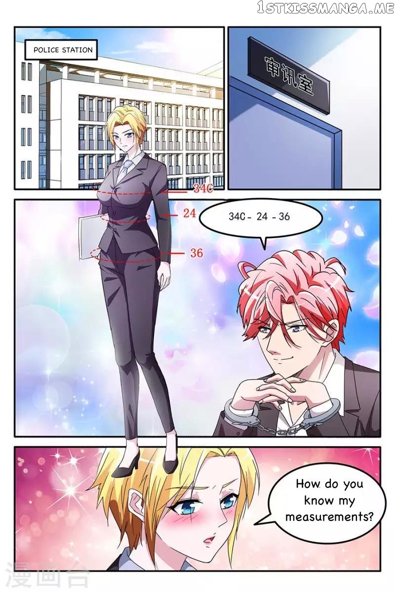Talented Genius chapter 138 - page 5