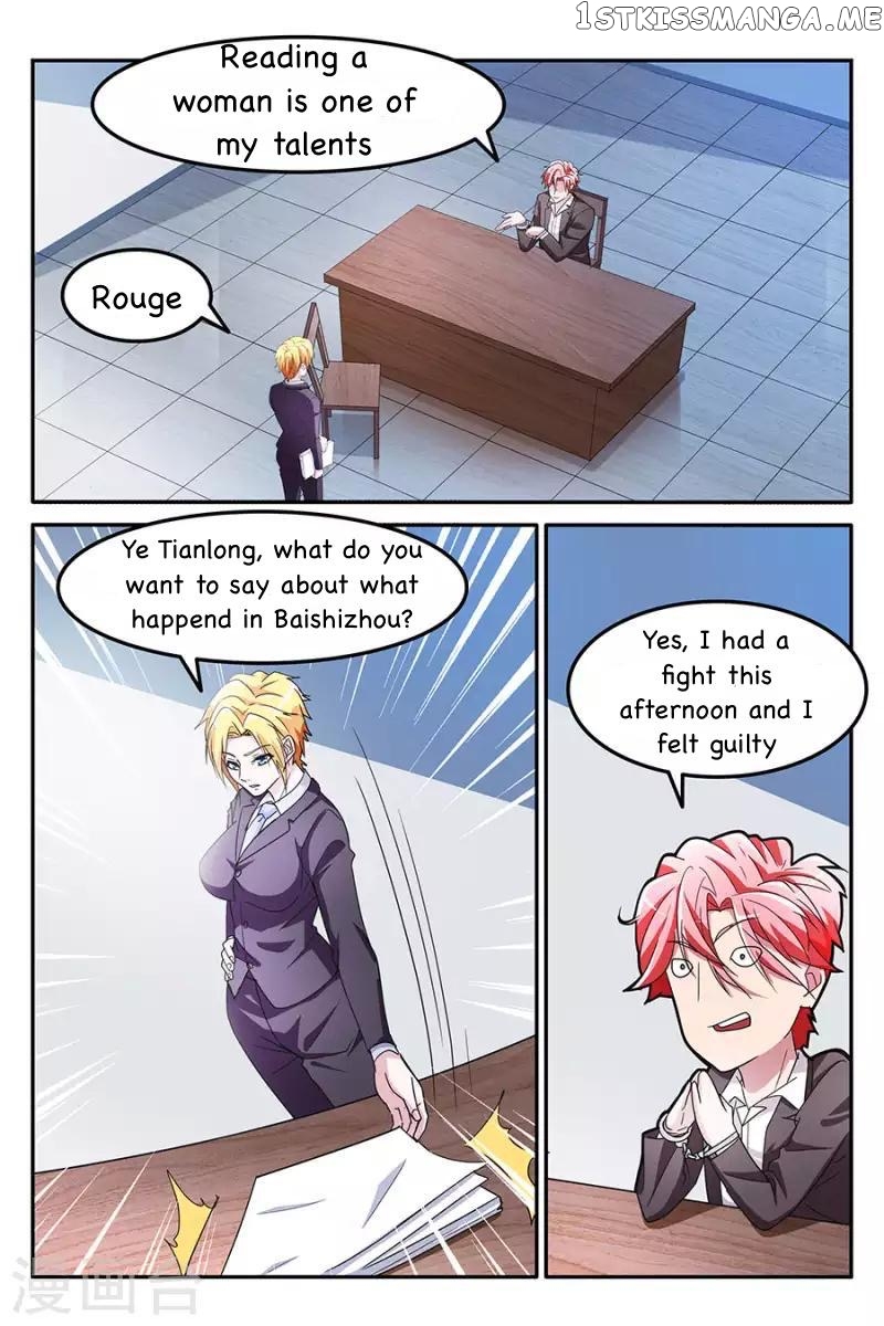 Talented Genius chapter 138 - page 6