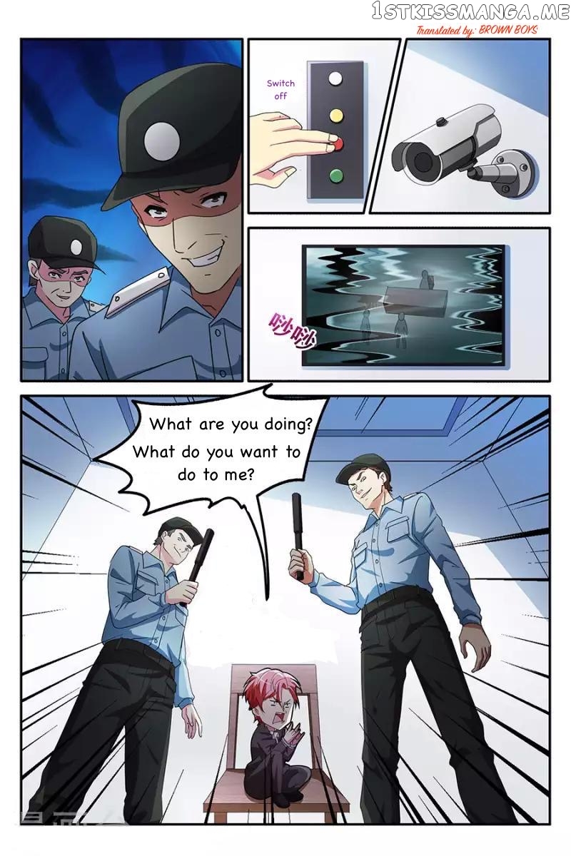 Talented Genius chapter 138 - page 9