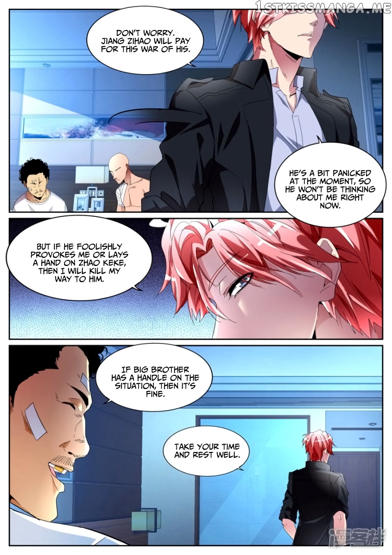 Talented Genius chapter 96 - page 11