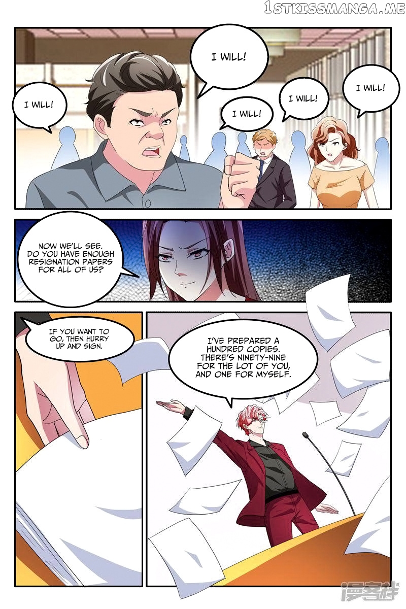 Talented Genius chapter 132 - page 11