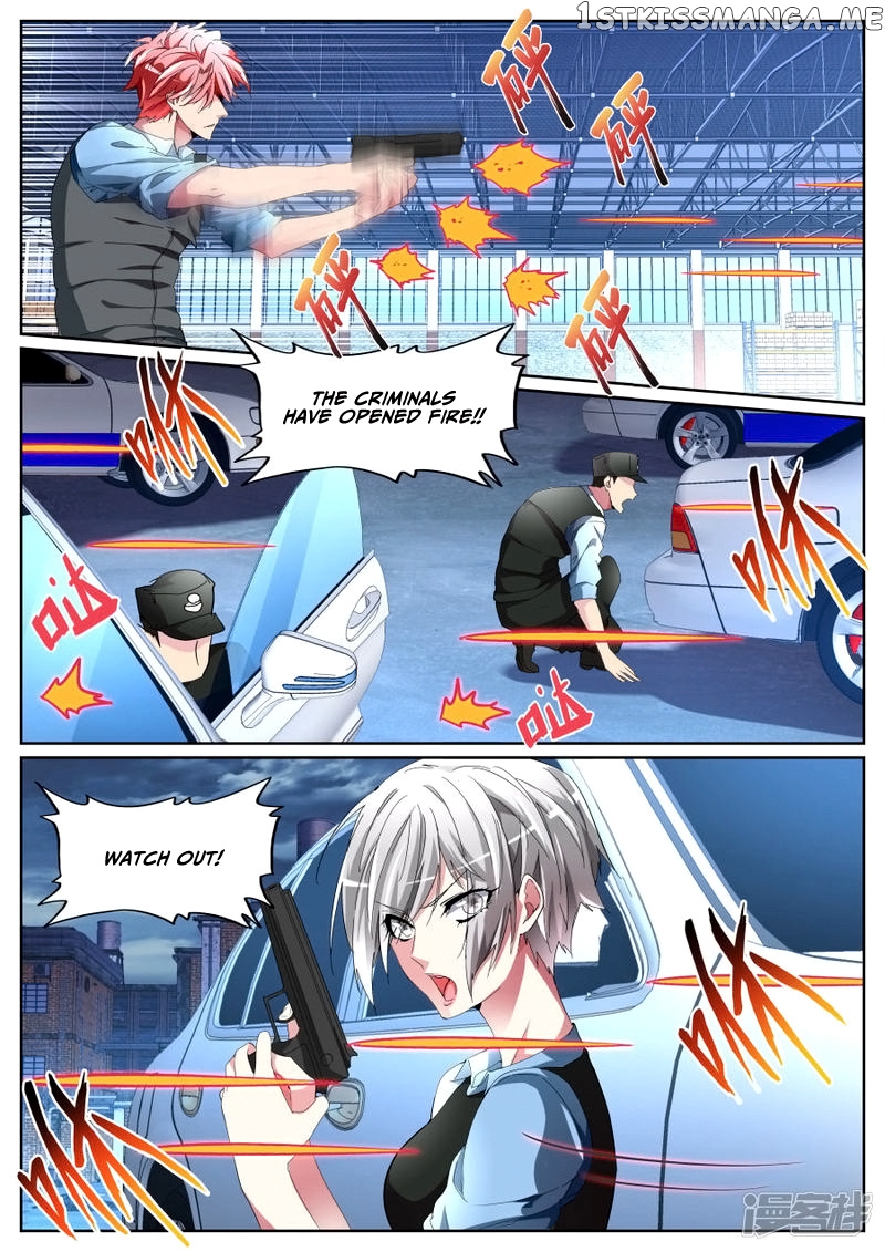 Talented Genius chapter 95 - page 10