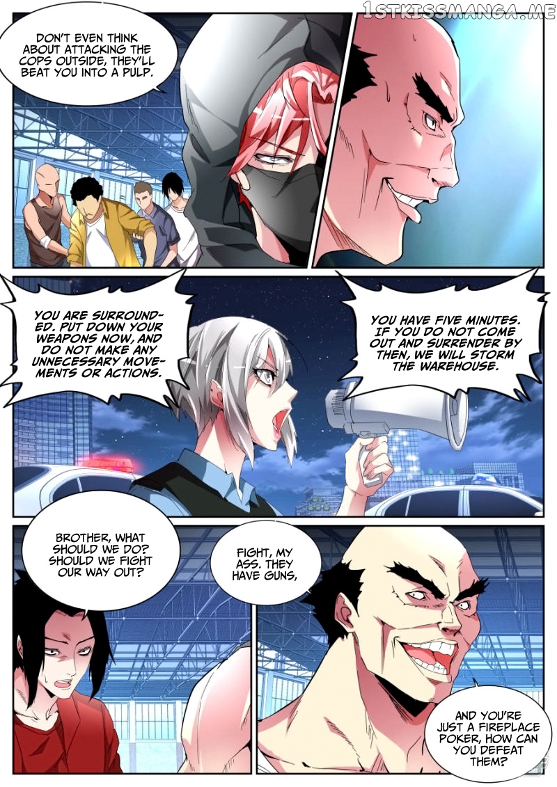Talented Genius chapter 95 - page 5