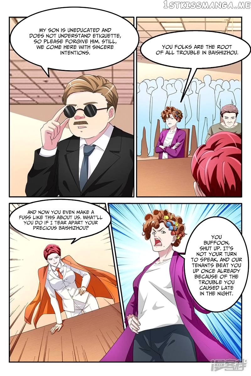 Talented Genius chapter 133 - page 10