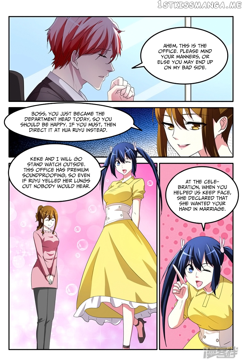 Talented Genius chapter 133 - page 5