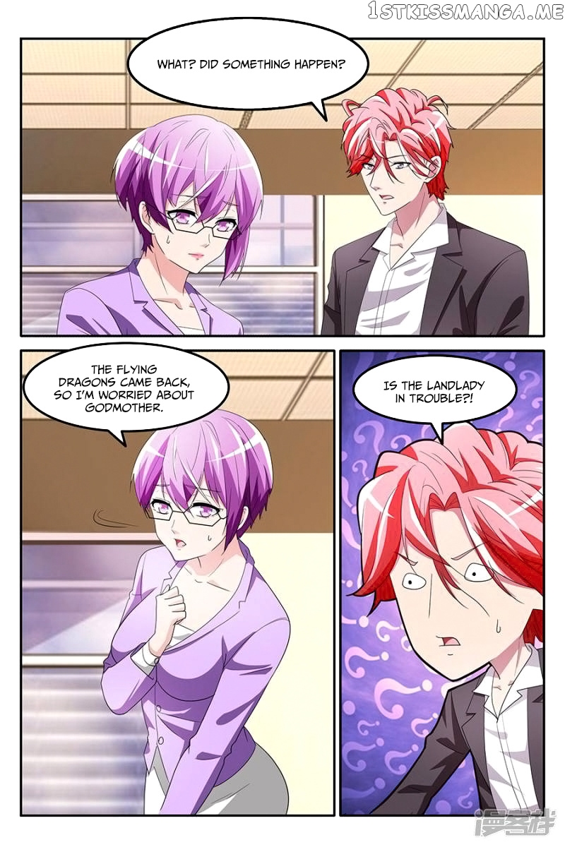 Talented Genius chapter 133 - page 7