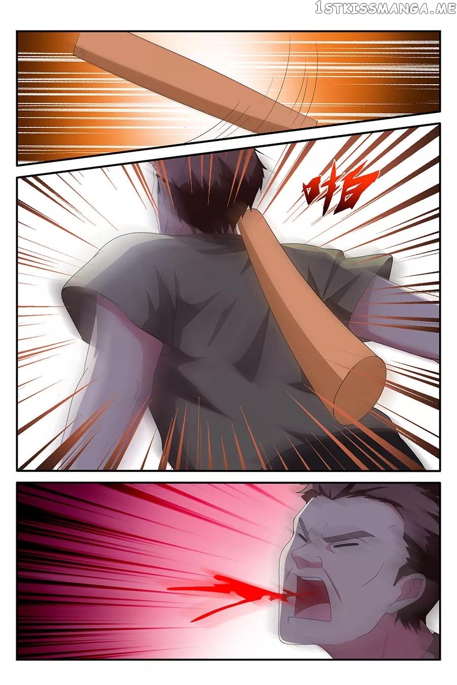 Talented Genius chapter 134 - page 4