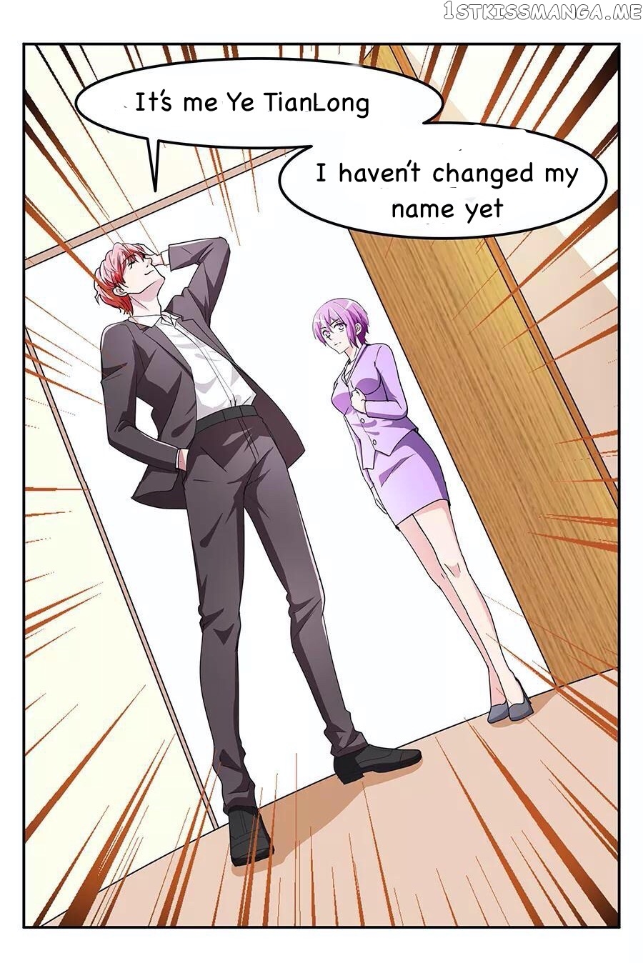 Talented Genius chapter 134 - page 7