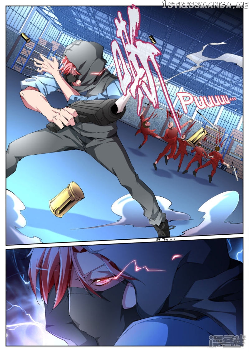 Talented Genius chapter 93 - page 13