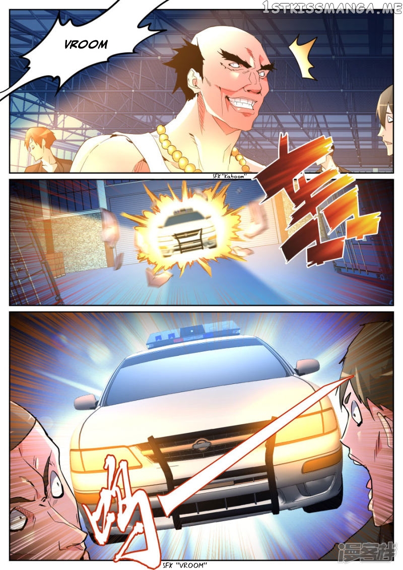 Talented Genius chapter 92 - page 11
