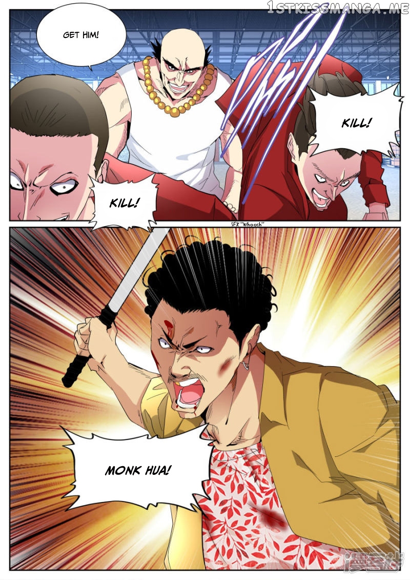 Talented Genius chapter 92 - page 6