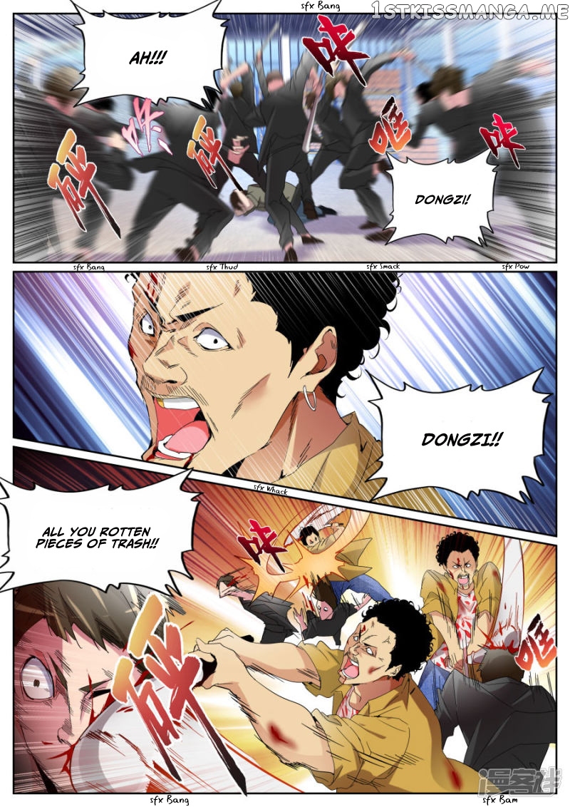 Talented Genius chapter 91 - page 10