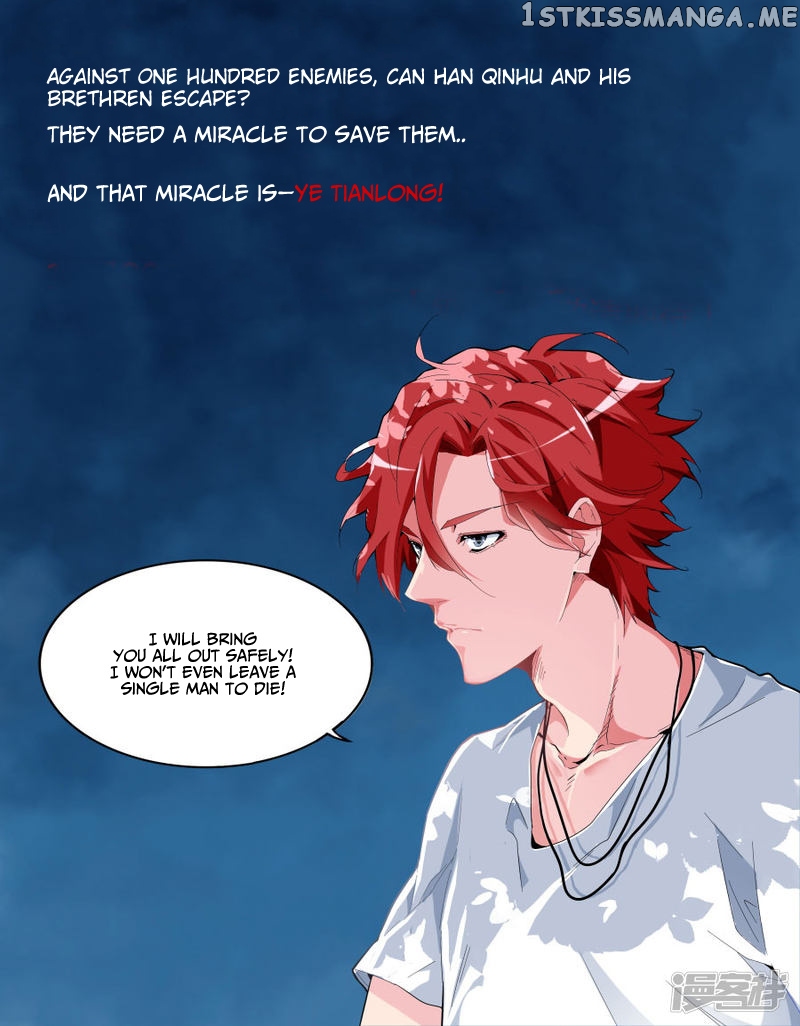Talented Genius chapter 91 - page 14