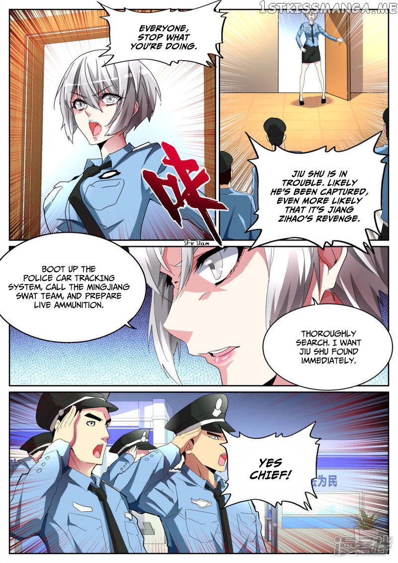 Talented Genius chapter 90 - page 13