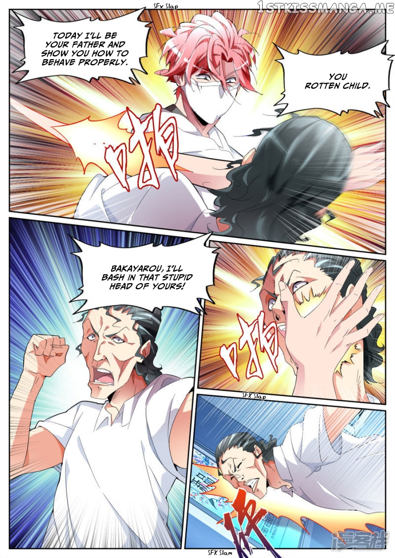 Talented Genius chapter 90 - page 4