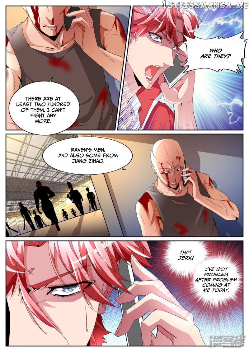 Talented Genius chapter 90 - page 9