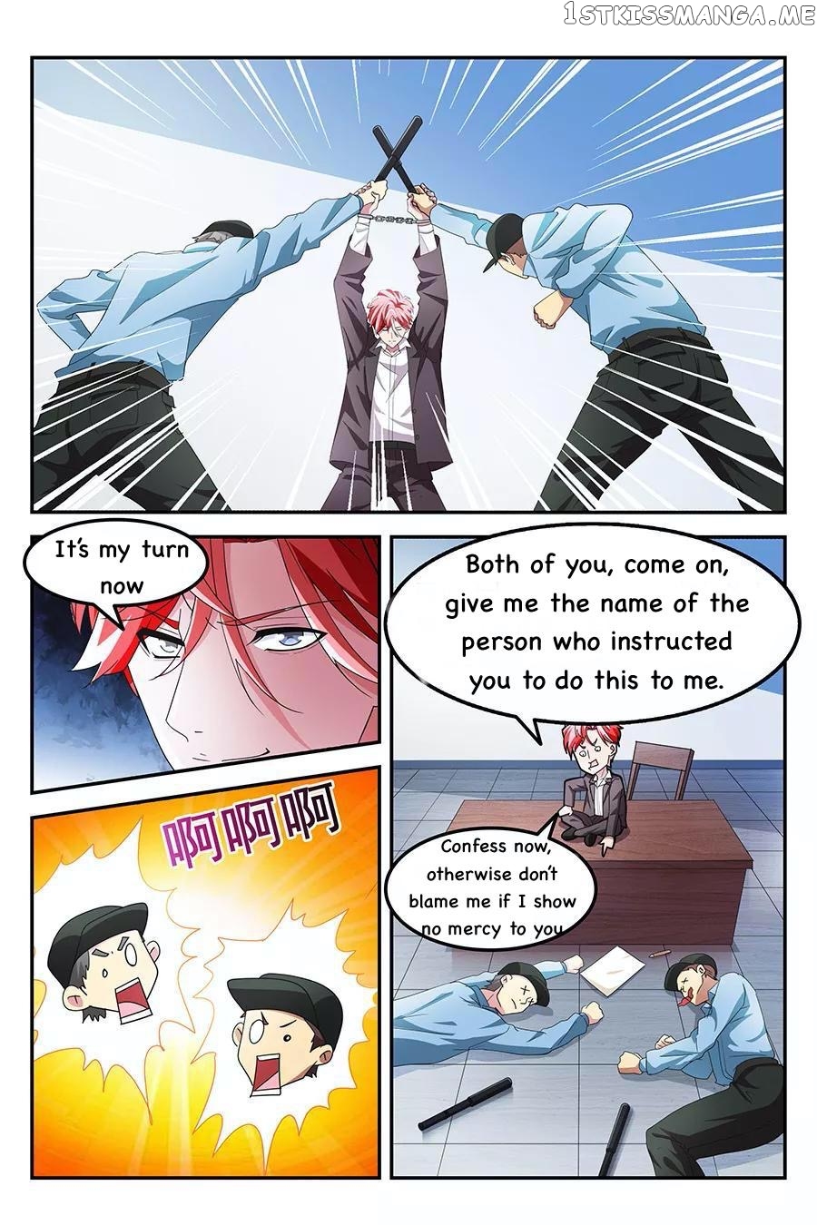Talented Genius chapter 139 - page 2