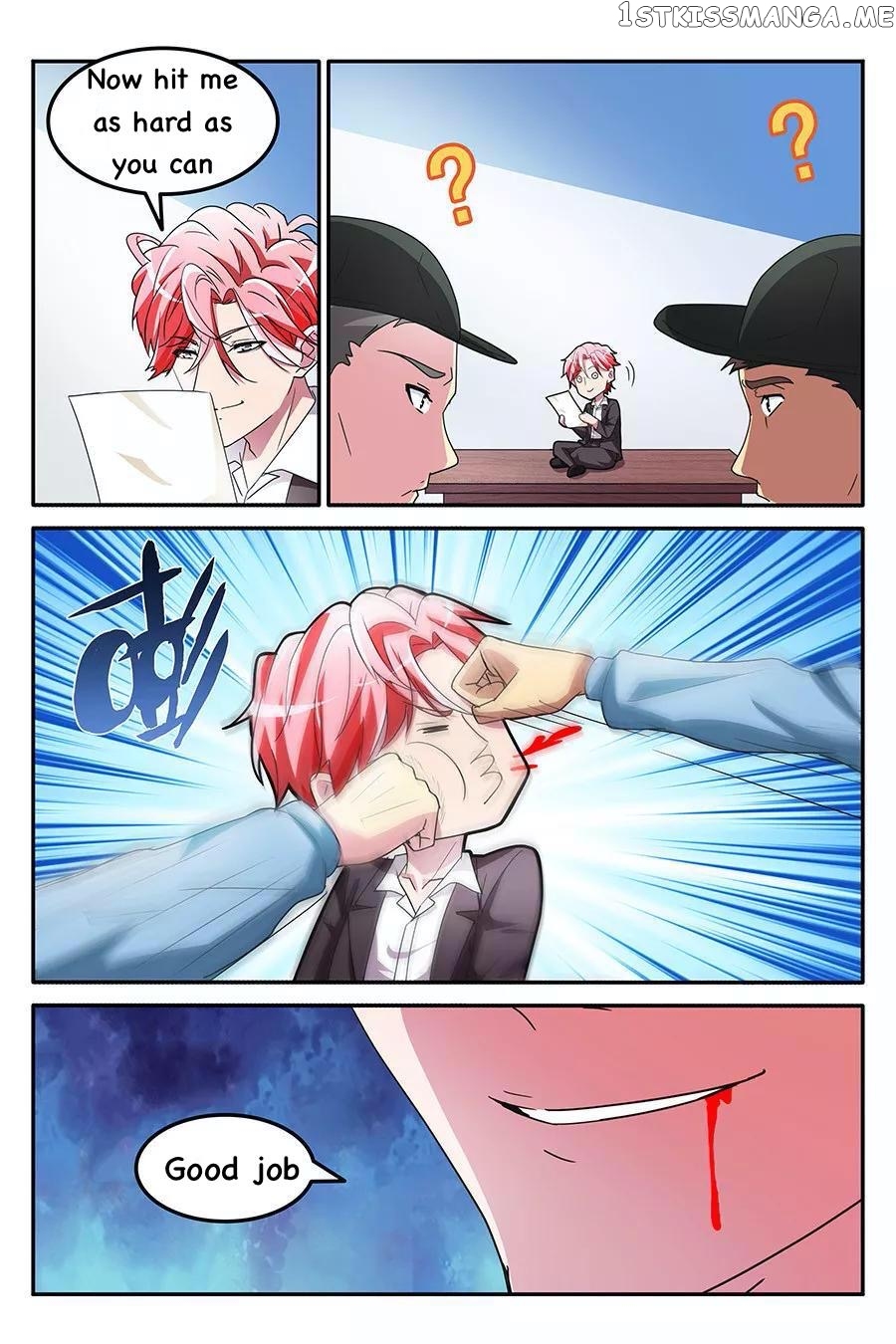 Talented Genius chapter 139 - page 3