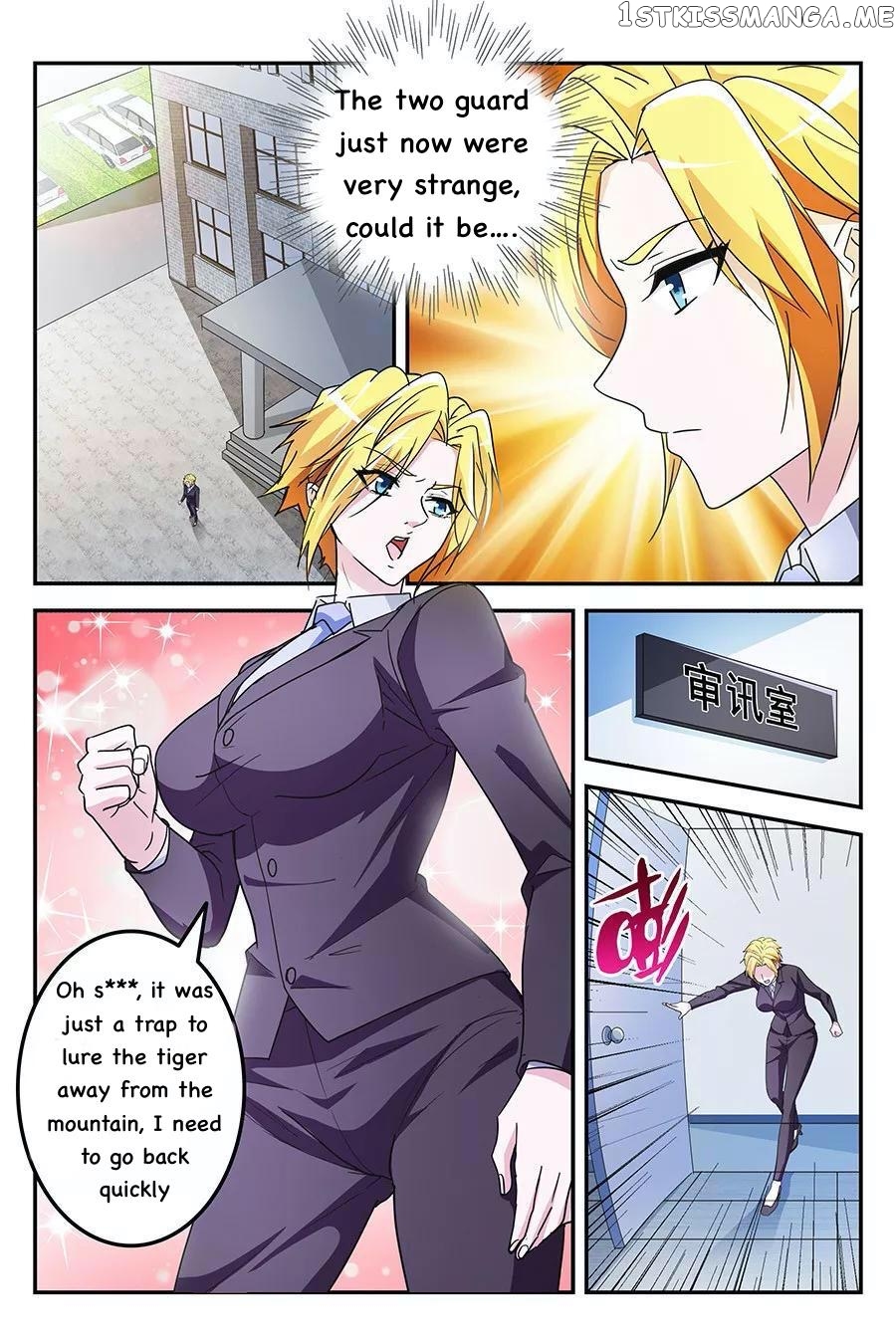 Talented Genius chapter 139 - page 4