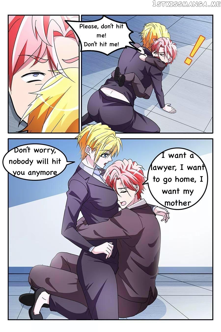 Talented Genius chapter 139 - page 7