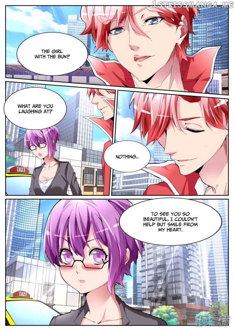 Talented Genius chapter 89 - page 4