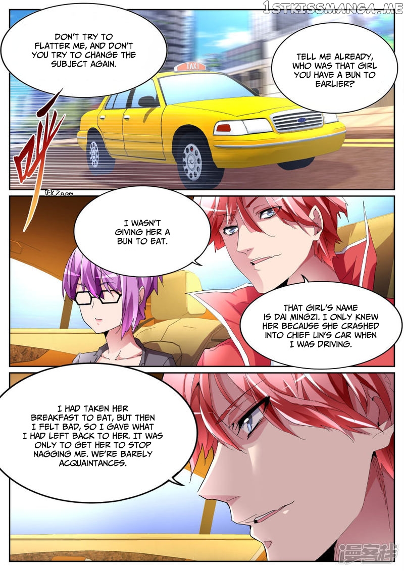 Talented Genius chapter 89 - page 5