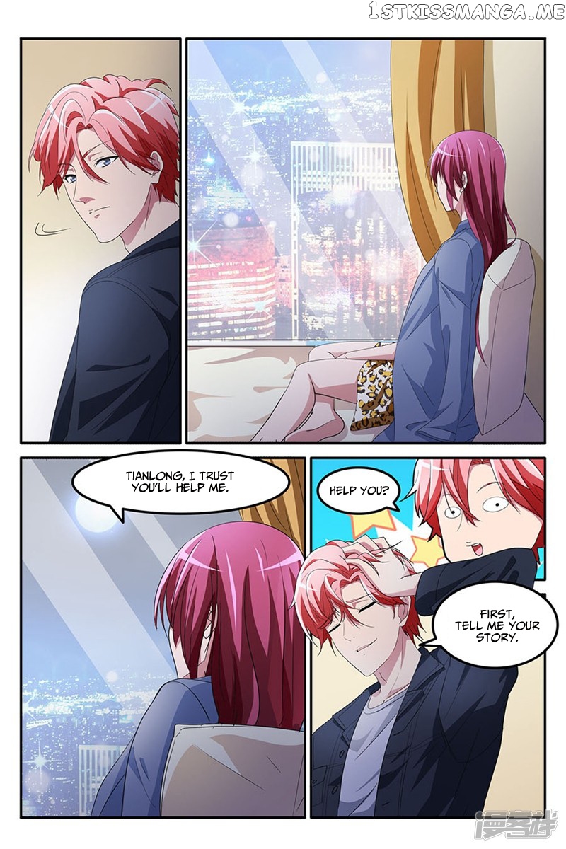 Talented Genius chapter 130 - page 10