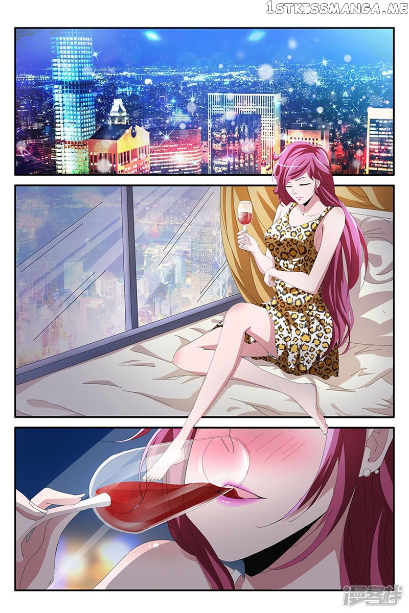 Talented Genius chapter 130 - page 4