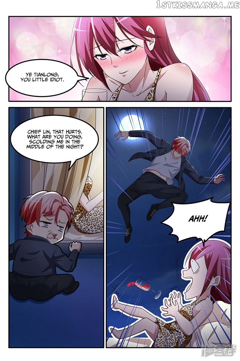 Talented Genius chapter 130 - page 5