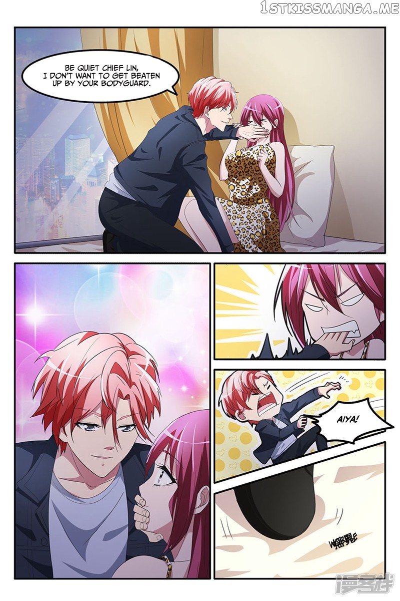 Talented Genius chapter 130 - page 6
