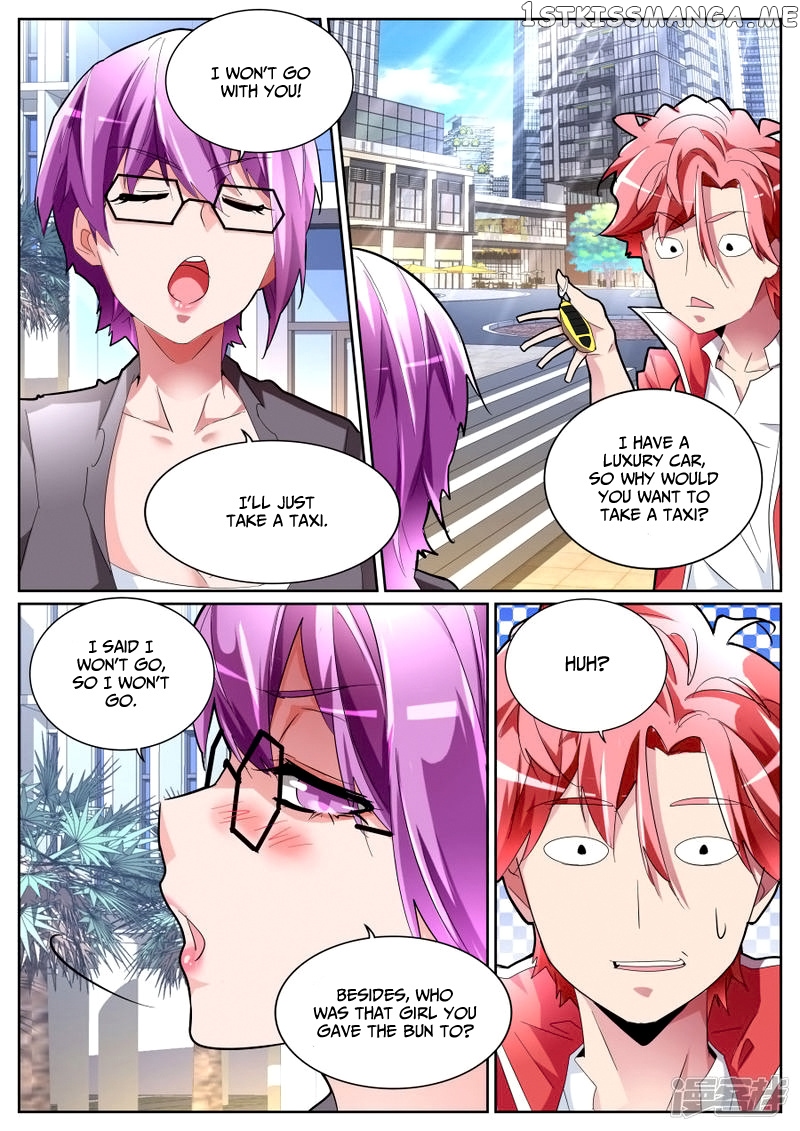 Talented Genius chapter 88 - page 13