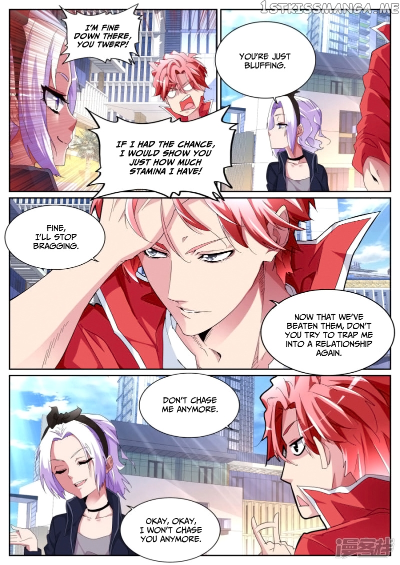 Talented Genius chapter 88 - page 6