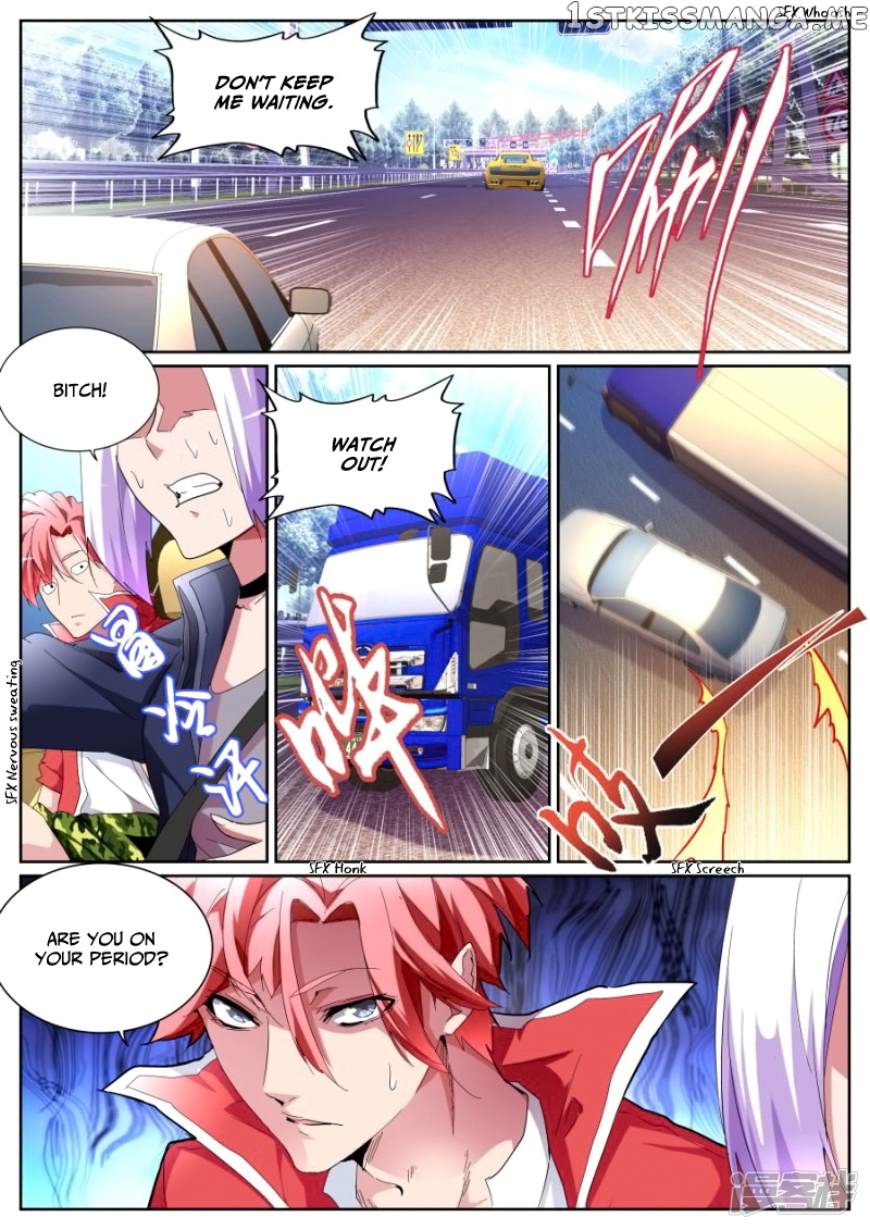 Talented Genius chapter 86 - page 13