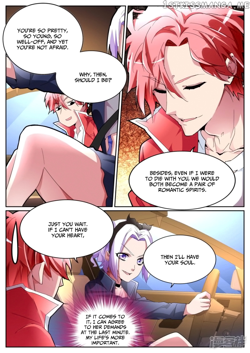 Talented Genius chapter 86 - page 5