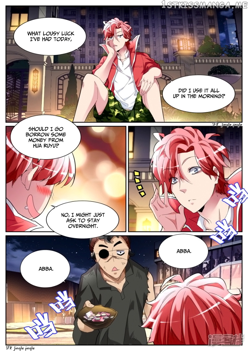 Talented Genius chapter 74 - page 7