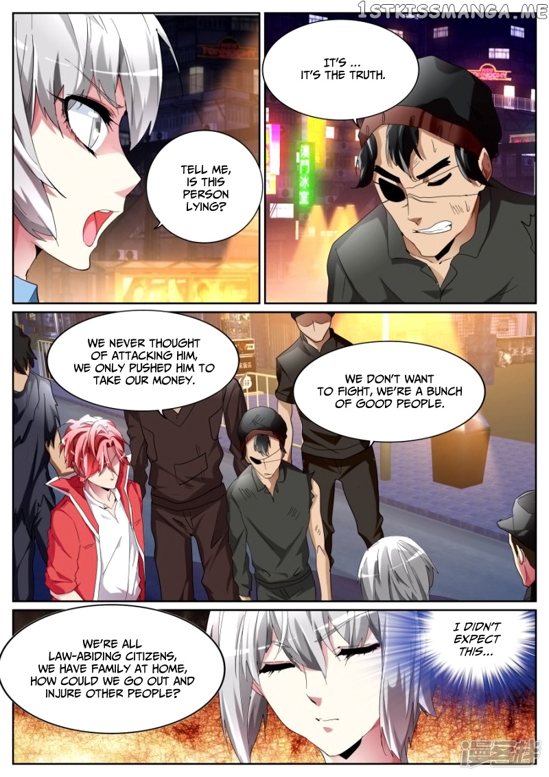 Talented Genius chapter 75 - page 10