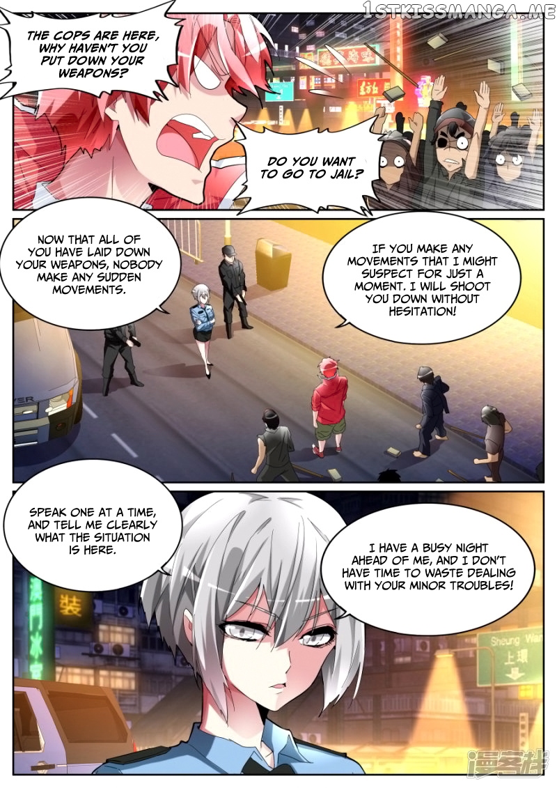 Talented Genius chapter 75 - page 5