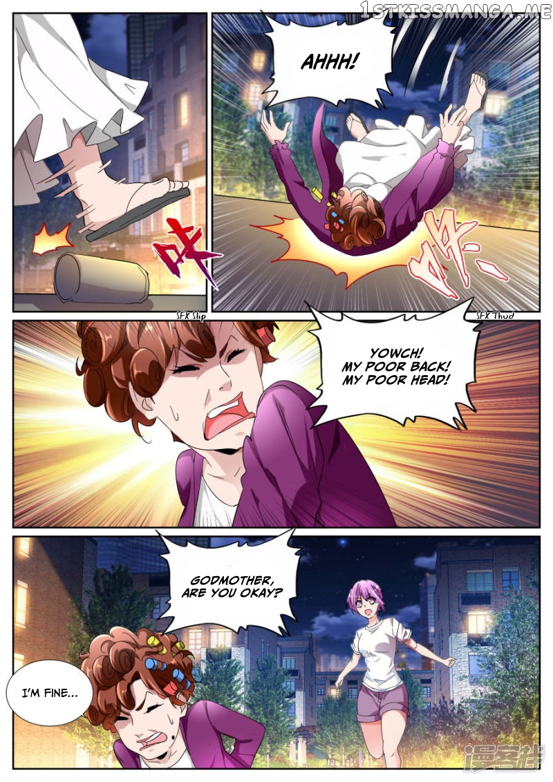 Talented Genius chapter 101 - page 12