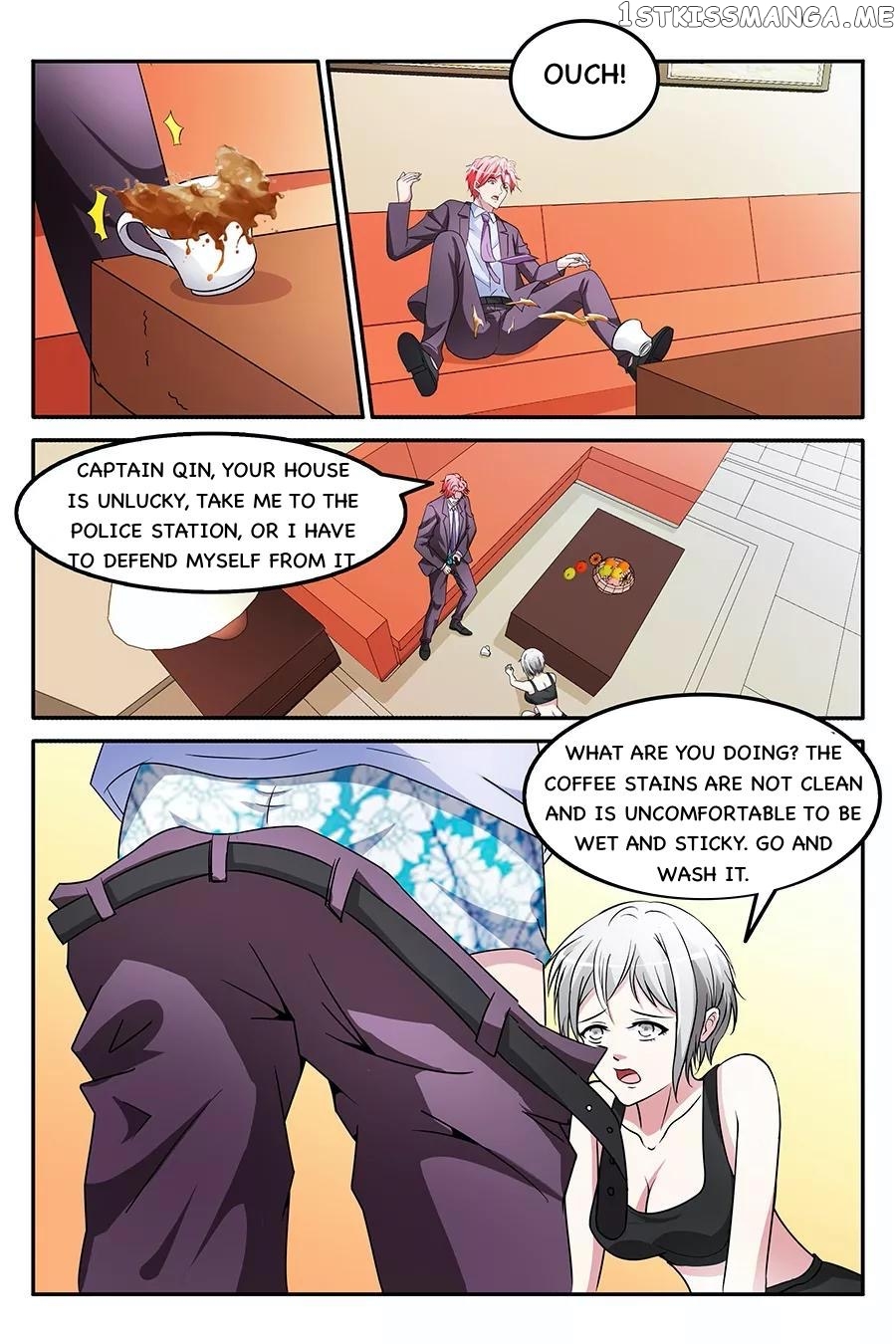 Talented Genius chapter 144 - page 2