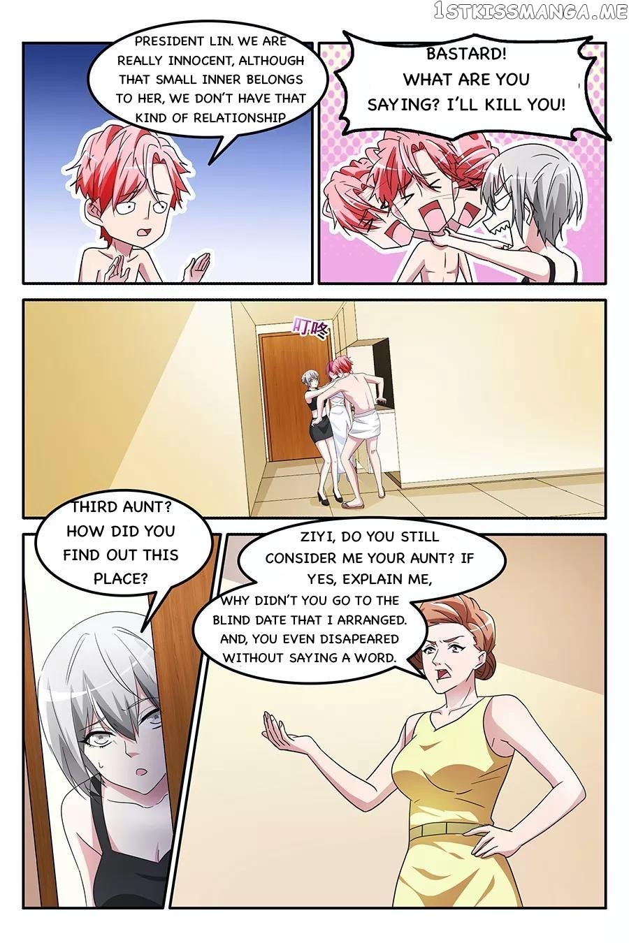 Talented Genius chapter 144 - page 9