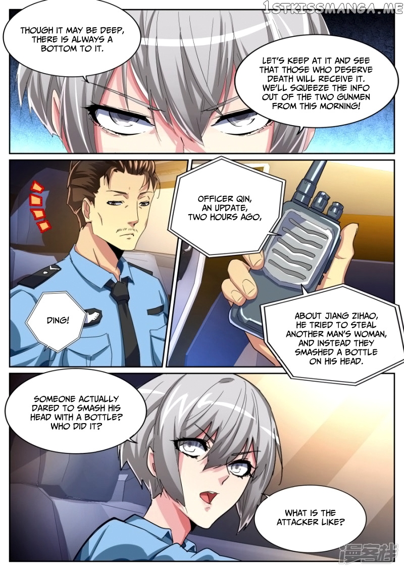 Talented Genius chapter 76 - page 11