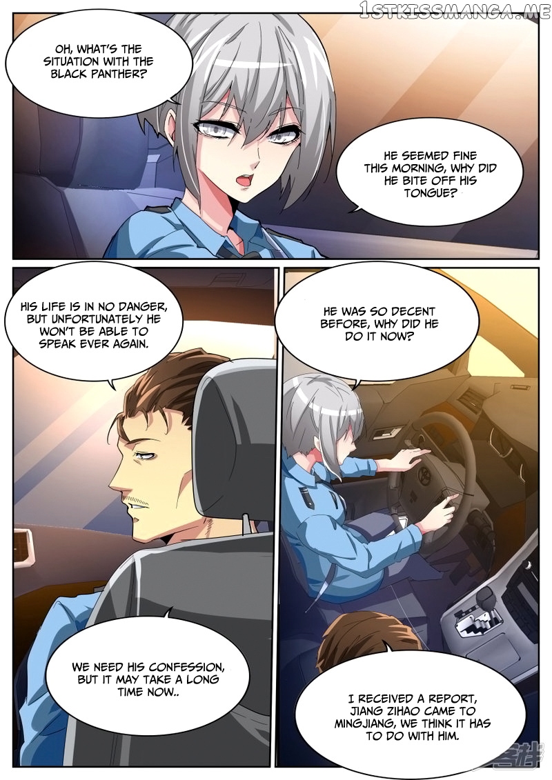 Talented Genius chapter 76 - page 7
