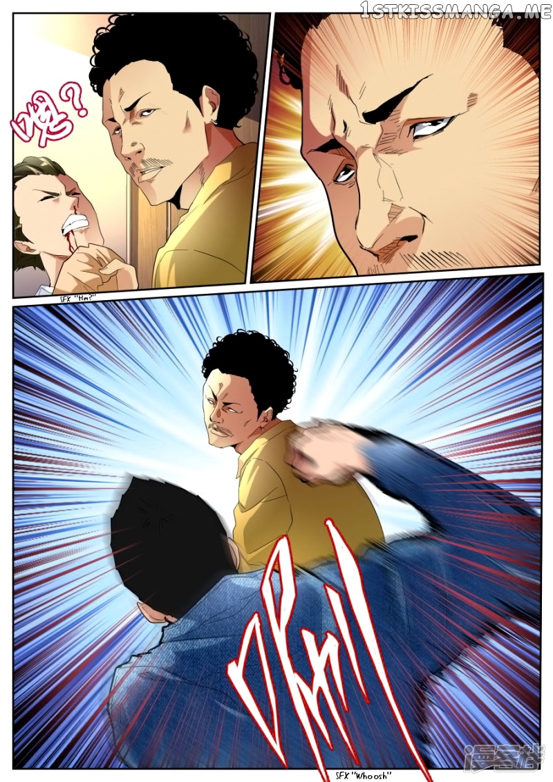 Talented Genius chapter 83 - page 10