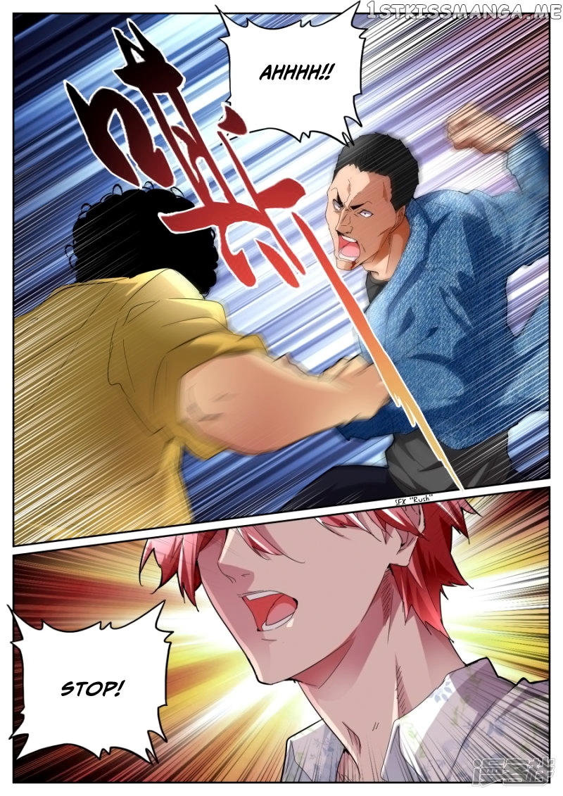 Talented Genius chapter 83 - page 13