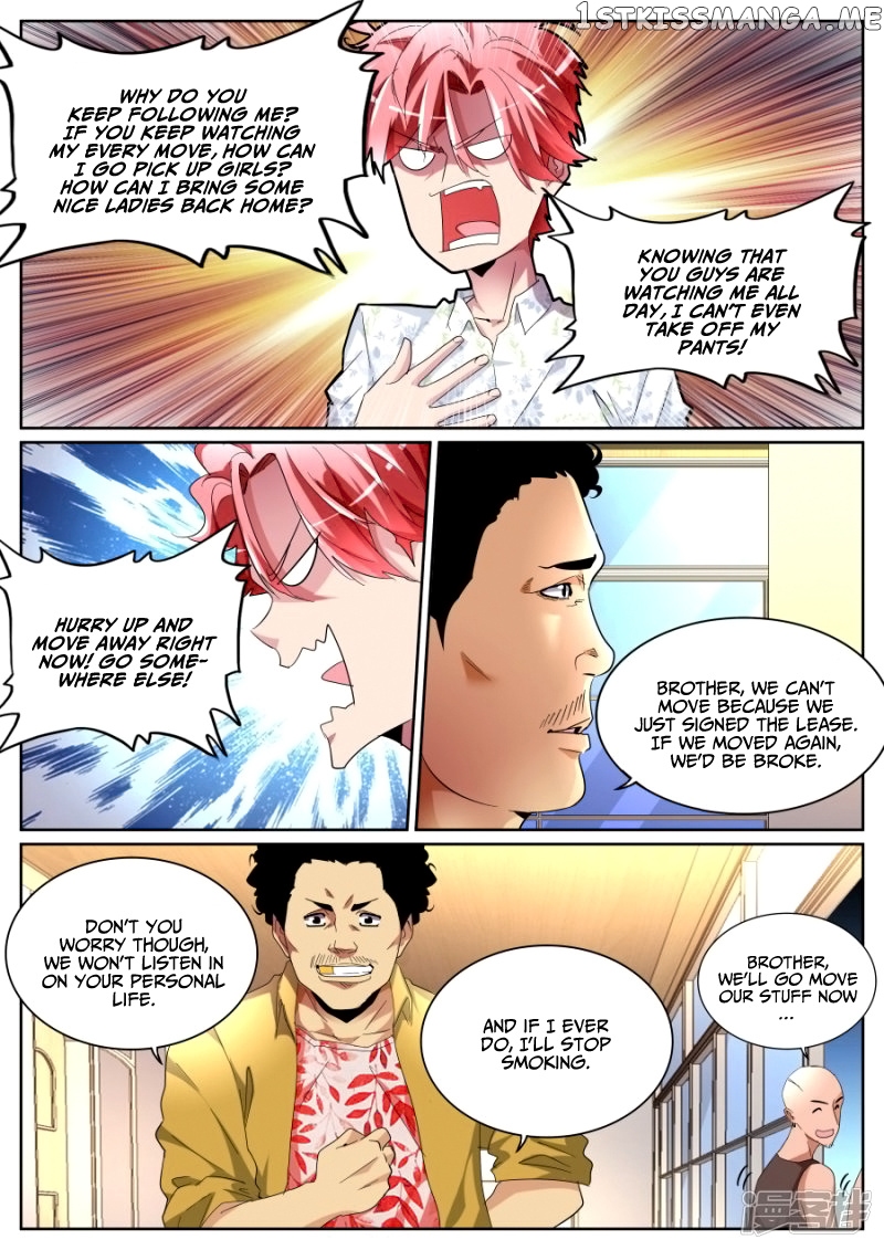 Talented Genius chapter 83 - page 6
