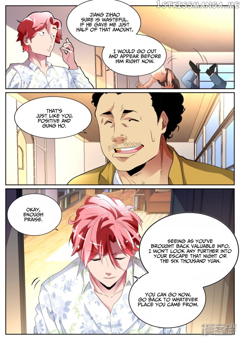 Talented Genius chapter 82 - page 10