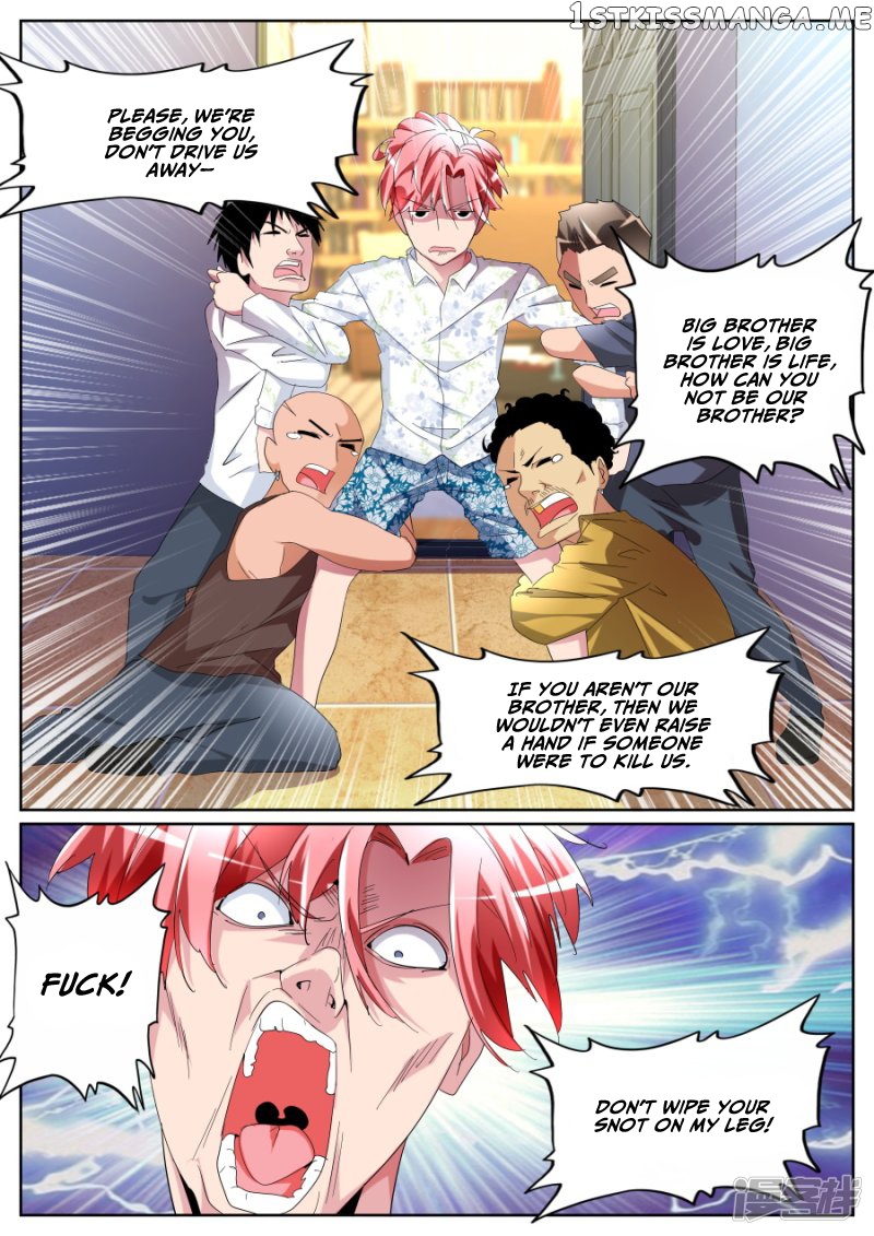 Talented Genius chapter 82 - page 13
