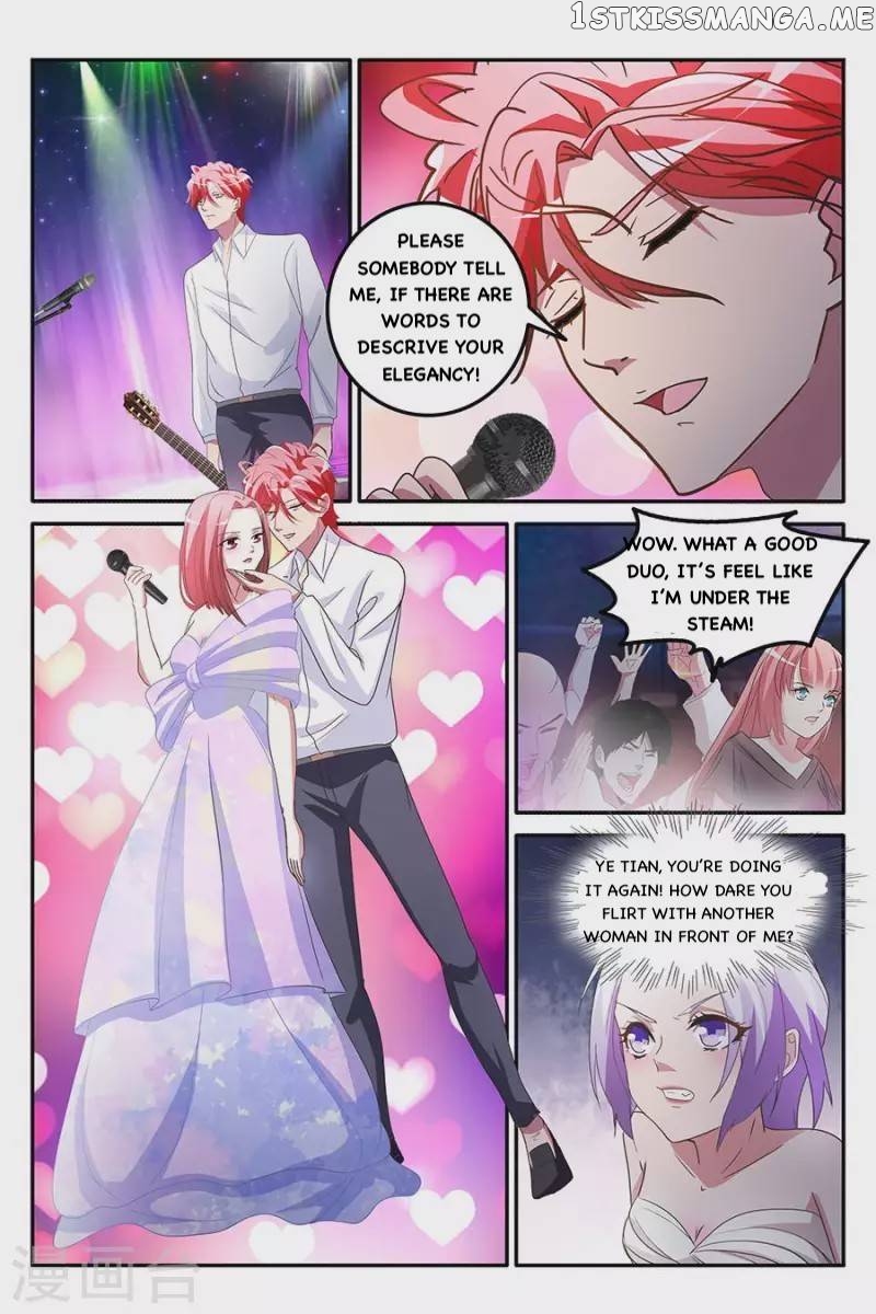 Talented Genius chapter 161 - page 3