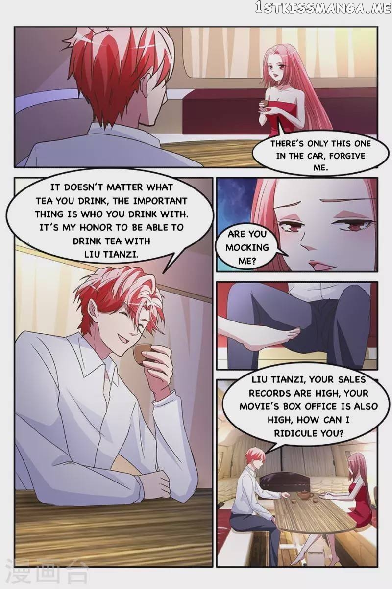 Talented Genius chapter 161 - page 6